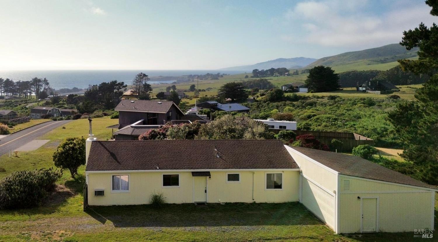 Residential in Bodega Bay 2