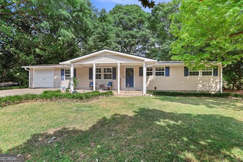 74 Michael Dr, Newnan, GA, 30263-5710 | Card Image