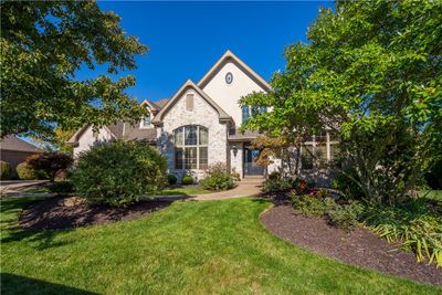 4030 Breckenridge Drive, House other with 4 bedrooms, 4 bathrooms and 2 parking in Collier Twp PA | Image 3