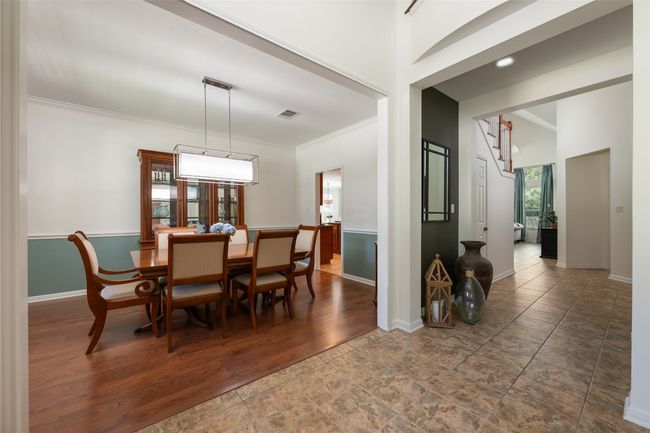 2500 Melekhin Bnd, House other with 5 bedrooms, 4 bathrooms and 4 parking in Cedar Park TX | Image 6