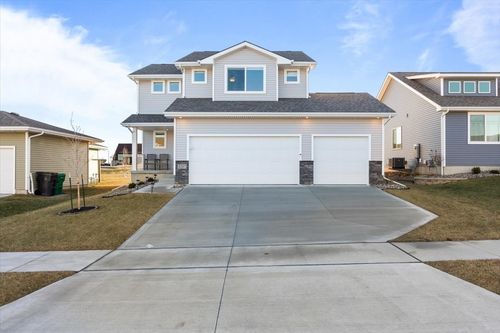 4207 Nw 12th St, Ankeny, IA, 50023-7322 | Card Image