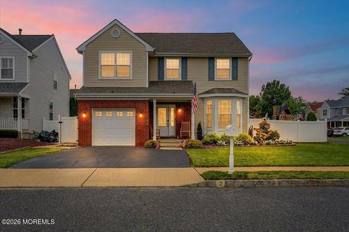 2 Devonshire Dr, Hazlet, NJ, 07730-1672 | Card Image