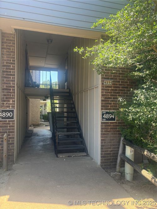 147-4894 68th St, Tulsa, OK, 74136-4957 | Card Image