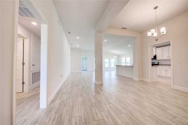 16503 66 Th Ln E, House other with 3 bedrooms, 2 bathrooms and null parking in PARRISH FL | Image 9