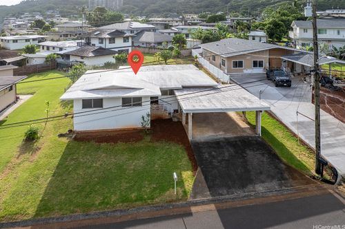 45-316 Nakuluai St, Kaneohe, HI, 96744-2219 | Card Image