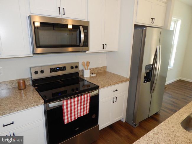 7563 S Dupont Hwy, House other with 3 bedrooms, 2 bathrooms and null parking in FELTON DE | Image 14