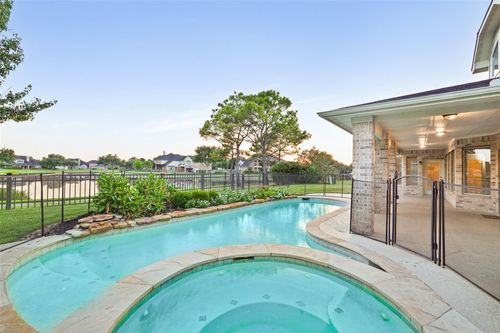 6915 Monarch Lake Ln, Katy, TX, 77494-1601 | Card Image