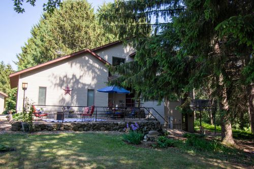 N7294 Mccabe Rd, Sugar Creek, WI, 53190 | Card Image