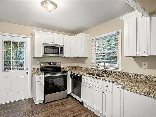 2791 Mcafee Rd, Decatur, GA, 30032-4243 | Card Image