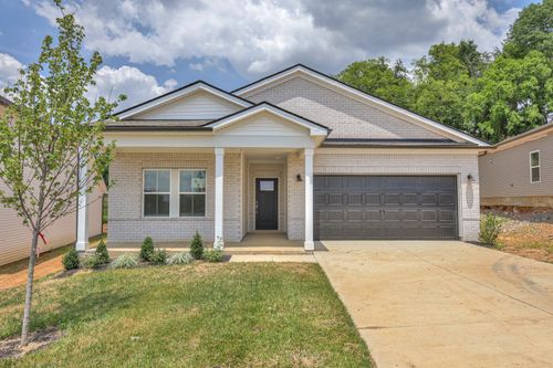 801 Lewis Way, Antioch, TN, 37013-5881 | Card Image