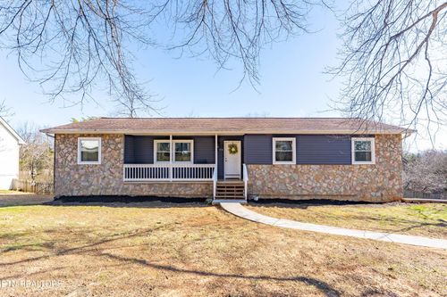 1716 Winding Ridge Trl, Knoxville, TN, 37922-5750 | Card Image