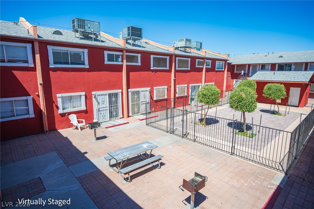 Residential in Las Vegas 3