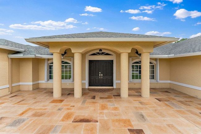 3726 185 Th Trl, House other with 4 bedrooms, 2 bathrooms and null parking in Loxahatchee FL | Image 6