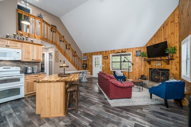 138 Autumn Ln, Home with 4 bedrooms, 3 bathrooms and null parking in Blairsville GA | Image 16