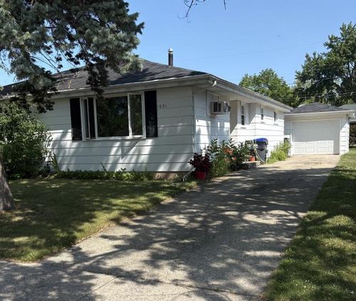 1021 Evans Street, NEENAH, WI, 54956 | Card Image