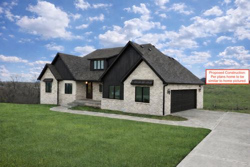 5169 Stallion Dr, Richmond, KY, 40475-8006 | Card Image