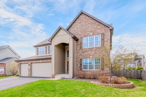 7414 Ascot Ct, Joliet, IL, 60431-8281 | Card Image