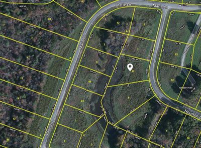 Lot 153 Houston Drive, Home with 0 bedrooms, 0 bathrooms and null parking in Crossville TN | Image 1