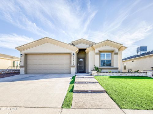 13652 Lago Vista Ave, Horizon City, TX, 79928-6078 | Card Image