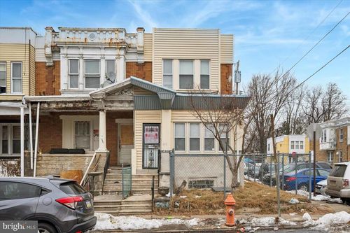 401 W Fisher Avenue, PHILADELPHIA, PA, 19120 | Card Image
