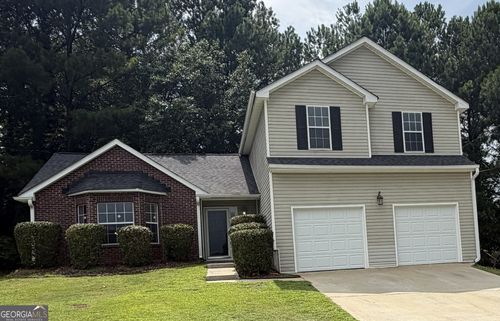 3917 Creek Shoals Ln, Ellenwood, GA, 30294-4260 | Card Image