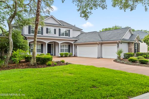 649 Treehouse Cir, ST AUGUSTINE, FL, 32095-6837 | Card Image