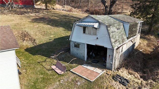 911 Old State Rd, House other with 2 bedrooms, 1 bathrooms and 3 parking in Apollo PA | Image 14