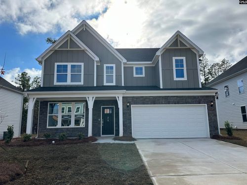 314 Rising Stream Way, Chapin, SC, 29036 | Card Image