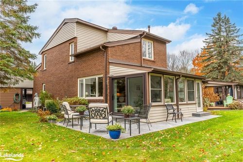 2-15 Golf Course Rd, Bracebridge, ON, P1L1M7 | Card Image