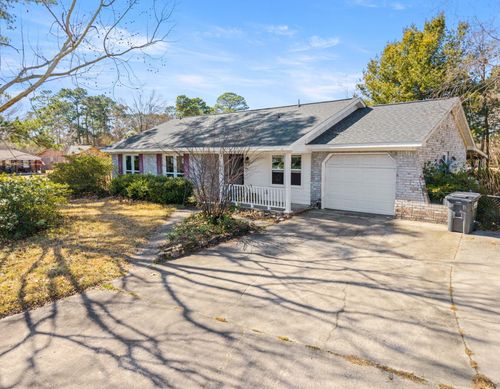 503 Kershaw Rd, Summerville, SC, 29486-1980 | Card Image