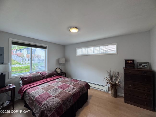 Unit D Master Bedroom | Image 18