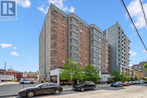 508-55 Yarmouth St, Guelph, ON, N1H7R4 | Card Image