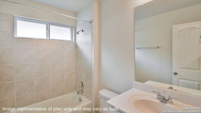 3136 Wentwood Run, House other with 3 bedrooms, 2 bathrooms and null parking in San Antonio TX | Image 19