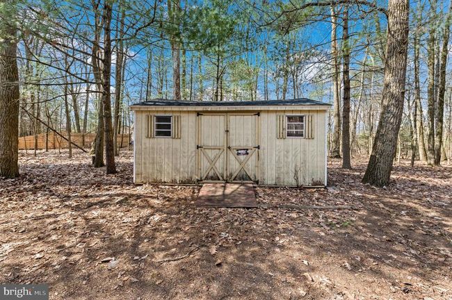 2561 Wagonwheel Dr, House other with 4 bedrooms, 2 bathrooms and null parking in Auburn PA | Image 37