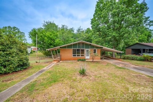 183 Seitz Drive, Forest City, NC, 28043 | Card Image