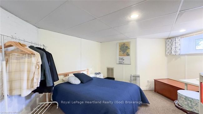 46 Elgin Ave W, House other with 4 bedrooms, 3 bathrooms and 6 parking in Goderich ON | Image 38