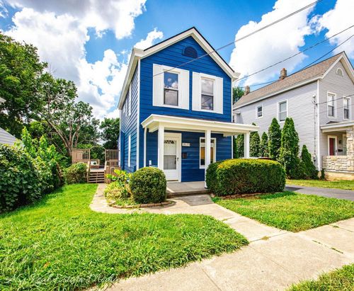 3519 Mozart Ave, Cheviot, OH, 45211-5516 | Card Image