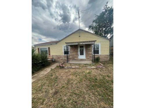 3341 S Canosa Ct, Englewood, CO, 80110-1920 | Card Image