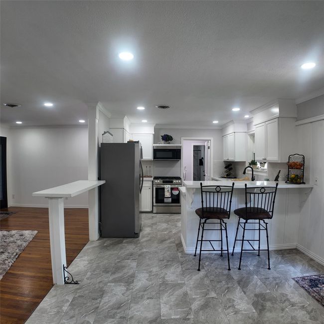 5714 Nina Lee Ln, House other with 4 bedrooms, 3 bathrooms and 1 parking in Houston TX | Image 11