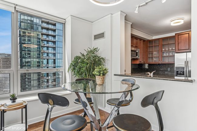Dining area | Image 12