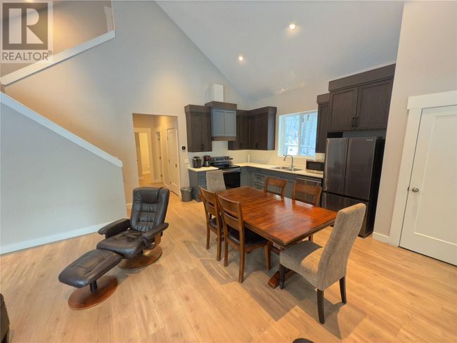 8 - 1500 Blakeburn Road, House other with 5 bedrooms, 2 bathrooms and 1 parking in Coalmont-Tulameen BC | Image 12
