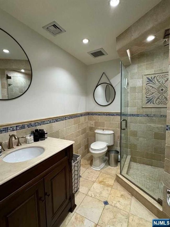 443 Lynn St, House other with 3 bedrooms, 3 bathrooms and null parking in Harrington Park NJ | Image 29