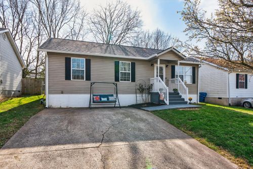 514 Hidden Hills Way, Winchester, KY, 40391-1024 | Card Image