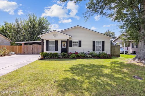 205 Morningside Drive, Duson, LA, 70529 | Card Image