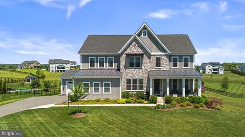 15616 Linden Grove Ln, WOODBINE, MD, 21797-7922 | Card Image