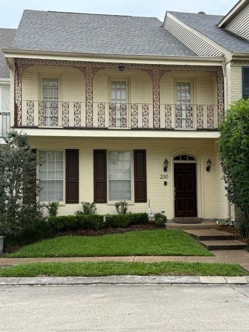 230 Rue Saint Peter, Metairie, LA, 70005-3470 | Card Image
