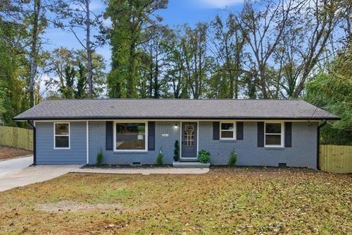 4015 Moffat Ct, Decatur, GA, 30035-1669 | Card Image
