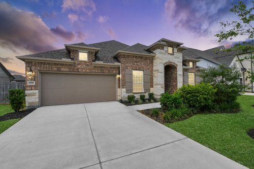 4916 Autumn Hills Trail, Pearland, TX, 77584 | Card Image