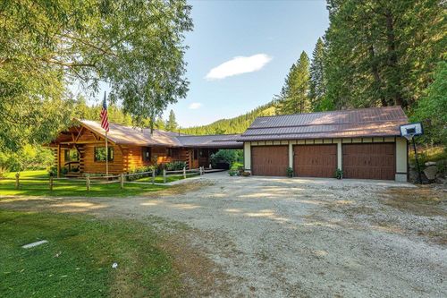 3434 Beitey Rd, Valley, WA, 99181-9740 | Card Image