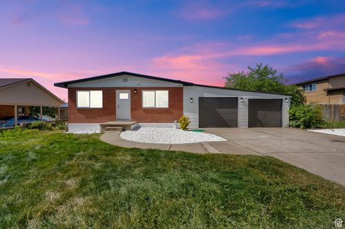 468 W 2400 S, Bountiful, UT, 84010-7628 | Card Image